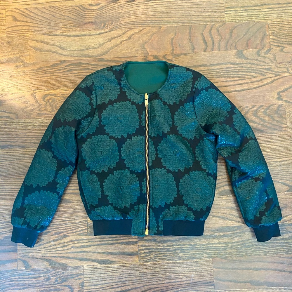 Jijil Jolie girls Jacket